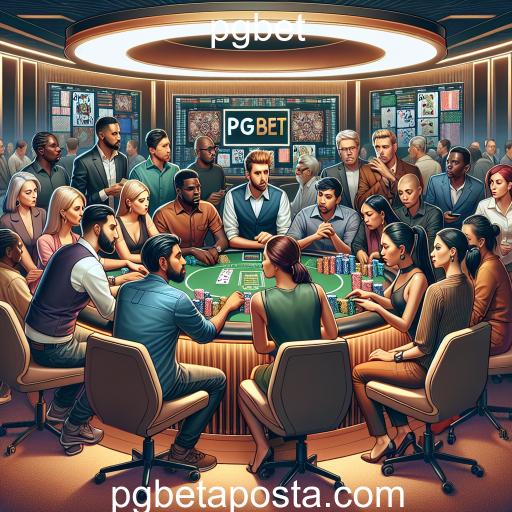 Entendendo a Categoria FAQ no pgbet: Dicas e Estrategias para Jogadores